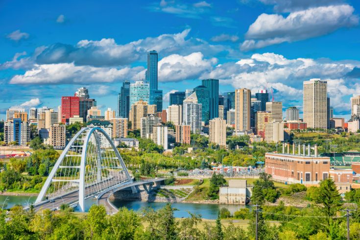 Edmonton 