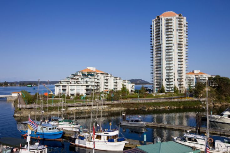 Nanaimo, BC