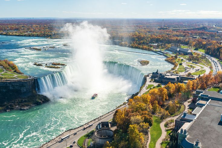 Niagara Falls