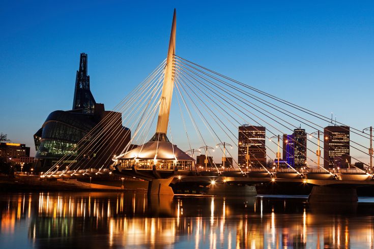 Winnipeg