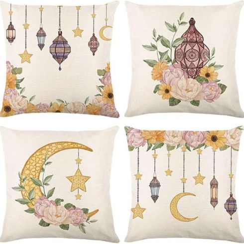 Decorative Pillow Covers