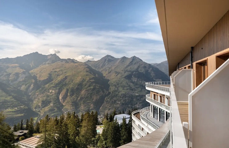 Club Med in France
