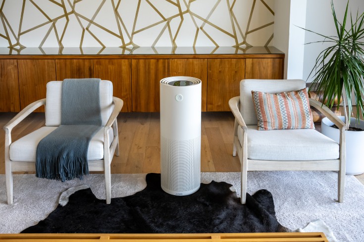 Jaspr air purifier