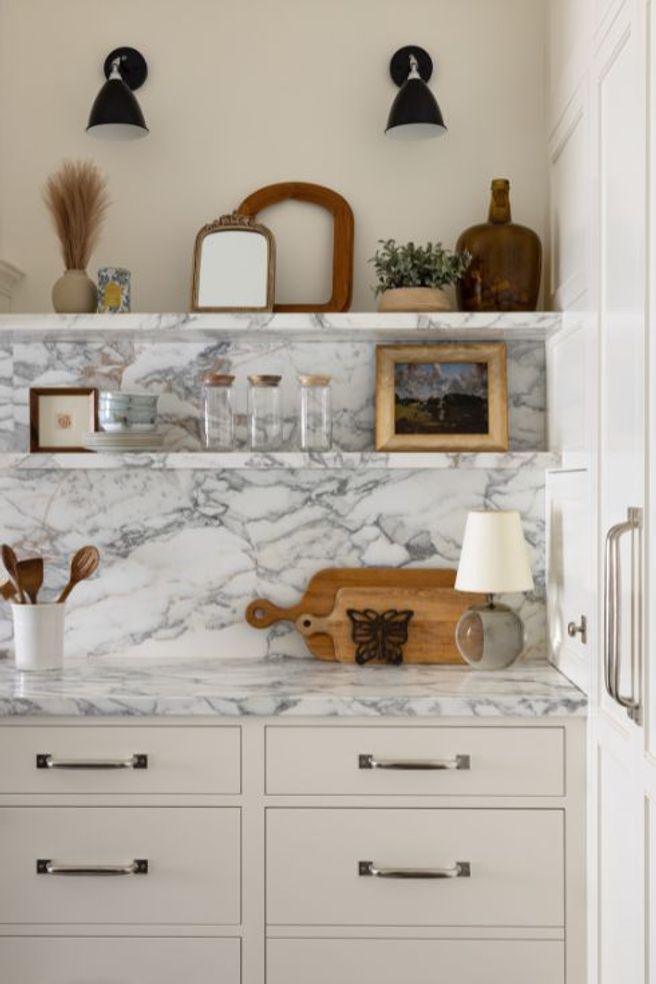 Kitchen Trends You'll See Everywhere in 2025 - Home Network