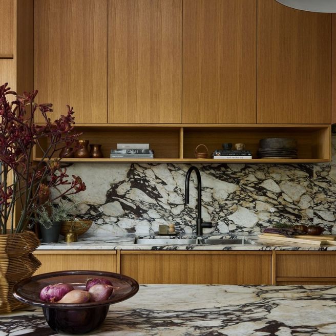 Kitchen Trends You'll See Everywhere in 2025 - Home Network