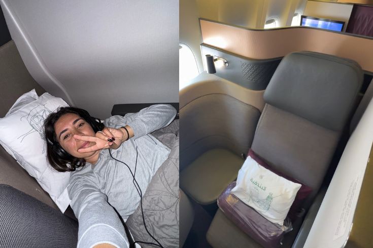 Qatar Airways
