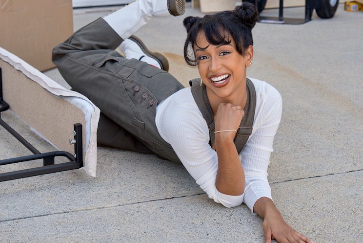 Liza Koshy 