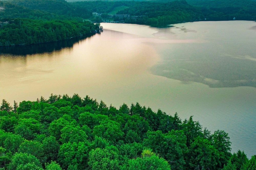 Ontarion lake