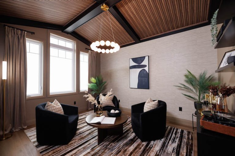 Winning Designs You’ve Missed So Far on Renovation Resort - Luxury Apartment Renovation With A Resort-Like Atmosphere