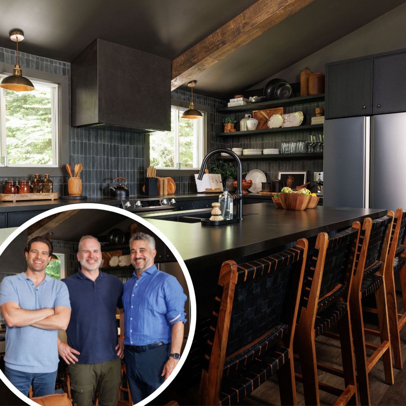 Scott McGillivray - Home Network