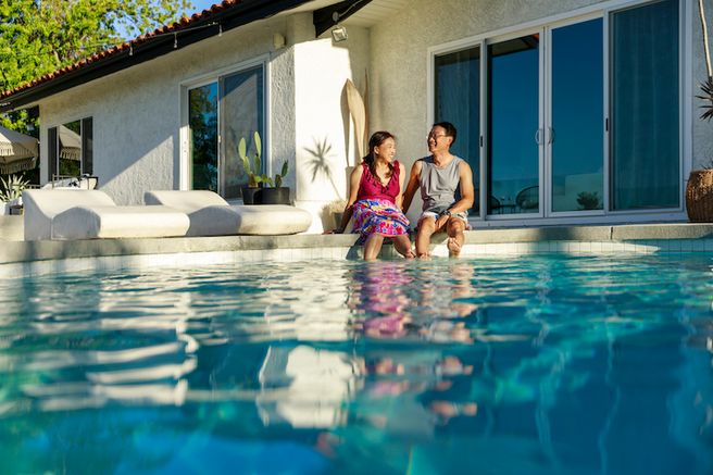 How Does a Timeshare Work? Pros and Cons Explained - Home Network